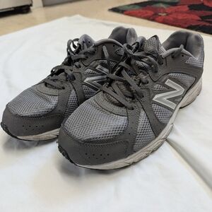 New Balance 401 Sneakers Grey Men's 11